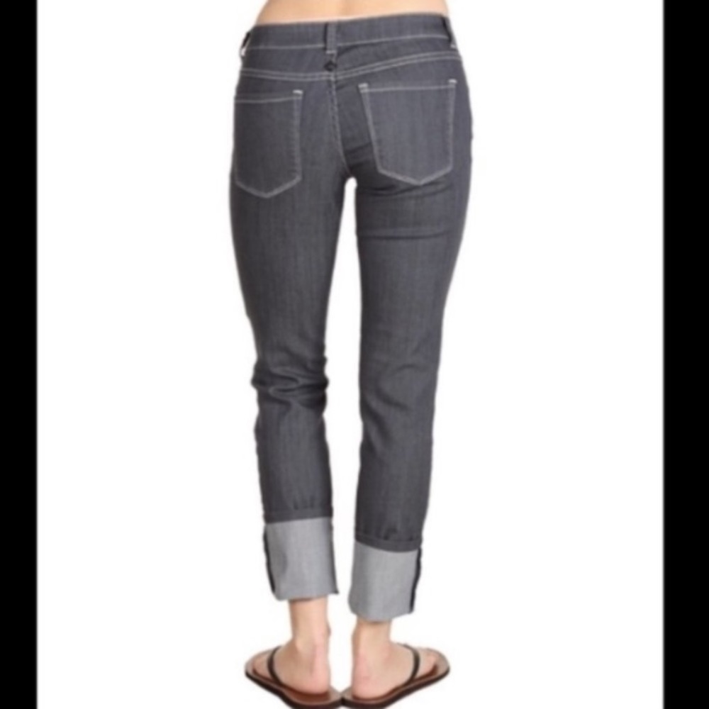 PrAna Gray skinny jeans size 0/25